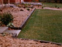 Bluestone Garden Edge 1